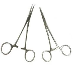 MULTIREX Clamps De Maquettiste Bec Courbe - Forme : Bec Courbe