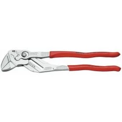 Pince-clé L300mm - KNIPEX - WERK : 86 03 300