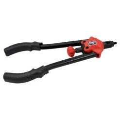 WILTEC Pince Rivets De Traction Pince Pour Rivets Aveugles Écrous à Sertir Set 7 Mandrins Interchangeables 9 WILTEC Pince Rivets De Traction Pince Pour Rivets Aveugles Écrous à Sertir Set 7 Mandrins Interchangeables -Pince et tenaille Soldes 10094944 5