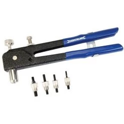 SILVERLINE PINCE A INSERTS FILETES MODELE SPECIAL