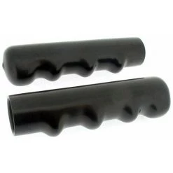 Lot De 2 Poignées UNIVERSELLE En Plastique Diamètre 22 Mm