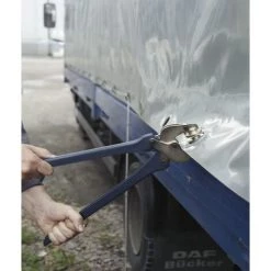 Pince à Oeillet - 14-20 Mm Selzer -Pince et tenaille Soldes 11194507 3