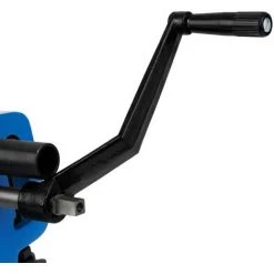 EBERTH Rouleuse De Tôle (Rouleau De 610 Mm, Rouleau Supérieur Pivotant, Manivelle Lisse) Machine A Cintrer 8 EBERTH Rouleuse De Tôle (Rouleau De 610 Mm, Rouleau Supérieur Pivotant, Manivelle Lisse) Machine A Cintrer -Pince et tenaille Soldes 11281995 4