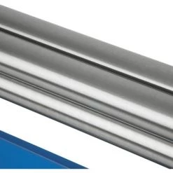 EBERTH Rouleuse De Tôle (Rouleau De 610 Mm, Rouleau Supérieur Pivotant, Manivelle Lisse) Machine A Cintrer 9 EBERTH Rouleuse De Tôle (Rouleau De 610 Mm, Rouleau Supérieur Pivotant, Manivelle Lisse) Machine A Cintrer -Pince et tenaille Soldes 11281995 5