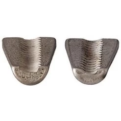 Machoires De Serrage 2 Pièces Gesipa