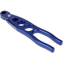 HENCO Pince De Maintien Tube Multicouche Ø16-20-26-32mm