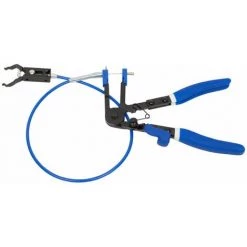 KROFTOOLS PINCE AVEC CABLE FLEXIBLE POUR RACCORDS RAPIDES