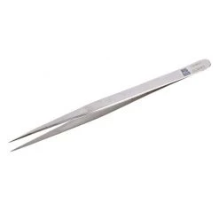 Brucelles RS PRO SS.SA.B Pointe Fine En Inox, L. 140 ( Prix Pour 1 )