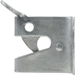 RS PRO Verrouillage En Acier, Verrouillable, Non ( Prix Pour 1 ) -Pince et tenaille Soldes 11539737 3