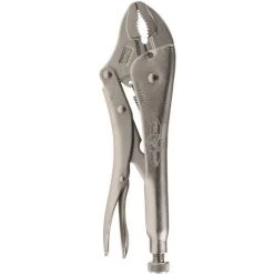 Pince-étau RS PRO, L. (hors Tout) 250 Mm ( Prix Pour 1 )