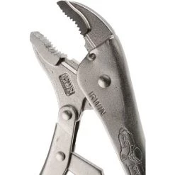 Pince-étau RS PRO, L. (hors Tout) 250 Mm ( Prix Pour 1 ) -Pince et tenaille Soldes 11540450 3