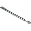 RS PRO Outils De Préhension Magnétique, Télescopique, 640 Mm 500g, Acier Chromé ( Prix Pour 1 )
