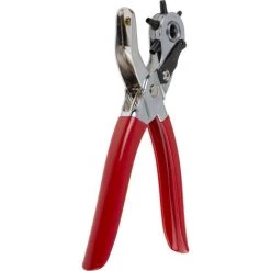 Pince Emporte-pièces RS PRO, L. (hors Tout) 288 Mm, 6 Pièces ( Prix Pour 1 ) -Pince et tenaille Soldes 11541064 3