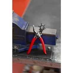 Pince Emporte-pièces RS PRO, L. (hors Tout) 288 Mm, 6 Pièces ( Prix Pour 1 ) -Pince et tenaille Soldes 11541064 4