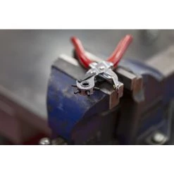 Pince Emporte-pièces RS PRO, L. (hors Tout) 288 Mm, 6 Pièces ( Prix Pour 1 ) -Pince et tenaille Soldes 11541064 5