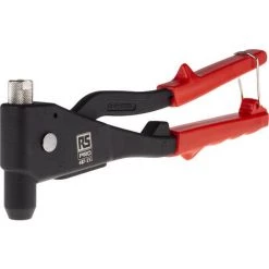 Pince à Inserts Filetés RS PRO M3 à M6, Avec Mandrin ( Prix Pour 1 )