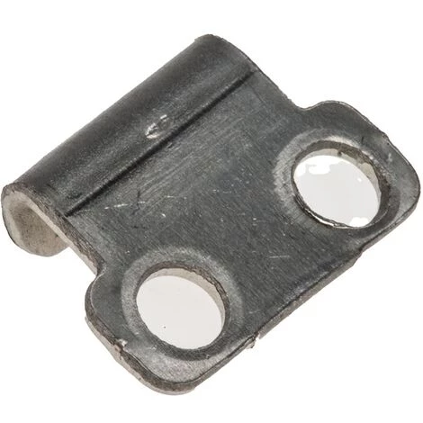 RS PRO Verrouillage En Acier Inoxydable ( Prix Pour Paquet De 2 ) 3 RS PRO Verrouillage En Acier Inoxydable ( Prix Pour Paquet De 2 ) – Image 3