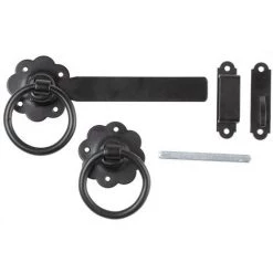 RS PRO Verrouillage En Acier ( Prix Pour 1 ) -Pince et tenaille Soldes 11562036 4