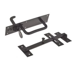 RS PRO Verrouillage En Acier ( Prix Pour 1 )