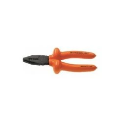 Facom Pince Universelle Isolée 1000 Volts Série VSE, 205 Mm - 187.20AVSE