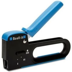 SCELL-IT Pince à Cheville à Contrôle D'expansion