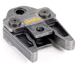 REMS Pince à Sertir Standard M15 ( 570110 ) Pour ROMAX 4000 / Sertisseuse Sans Fil ACC Et Autres -Pince et tenaille Soldes 12284992 5