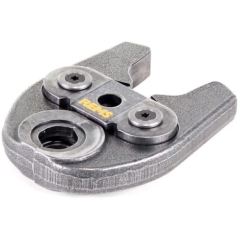 REMS Pince à Sertir Mini M18 ( 578314 ) Pour ROMAX 4000 / Sertisseuse Sans Fil ACC Et Autres 1 REMS Pince à Sertir Mini M18 ( 578314 ) Pour ROMAX 4000 / Sertisseuse Sans Fil ACC Et Autres