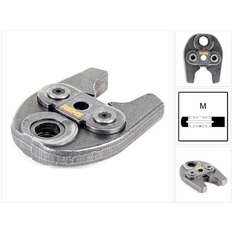 REMS Pince à Sertir Mini M18 ( 578314 ) Pour ROMAX 4000 / Sertisseuse Sans Fil ACC Et Autres 2 REMS Pince à Sertir Mini M18 ( 578314 ) Pour ROMAX 4000 / Sertisseuse Sans Fil ACC Et Autres – Image 2