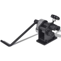 VidaXL Cintreuse Manuelle