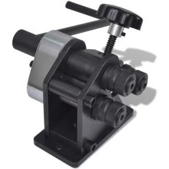 VidaXL Cintreuse Manuelle -Pince et tenaille Soldes 1243053 4