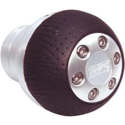 ADNAUTO Pommeau De Levier De Vitesses Ronde Alunoir