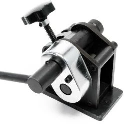 WILTEC Cintreuse Manuelle à Rouleaux Rayon De Courbure De 70 Mm & Longueur De Poignée De 343mm Sertissage -Pince et tenaille Soldes 13070917 4