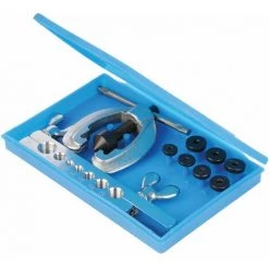 SILVERLINE DUDGEONNIERE EVASEUR DE TUYAUX DE CLIMATISATION, DE FREINS ET AUTRES