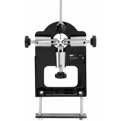 MSW Machine À Dénuder Manuelle Pour Plan De Travail Dénudeur D'Isolant 1 - 15 Mm - Noir 3 MSW Machine À Dénuder Manuelle Pour Plan De Travail Dénudeur D'Isolant 1 - 15 Mm - Noir – Image 3