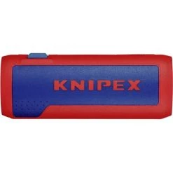 Knipex Coupe-tube Ondulé TwistCut 90 22 01 SB -Pince et tenaille Soldes 14283412 4