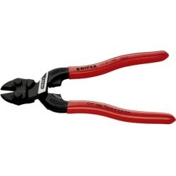 Coupe-boulons Knipex CoBolt S 71 01 160 160 Mm 64 HRC 1 Pc(s) 7 Coupe-boulons Knipex CoBolt S 71 01 160 160 Mm 64 HRC 1 Pc(s) -Pince et tenaille Soldes 14283425 4
