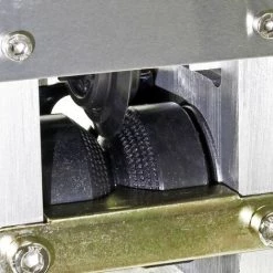 WILTEC Machine à Dénuder Les Câbles 1.5 Jusqu‘à 25mm Dénudeuse Manuelle Machine à Décaper Les Fils De Câble -Pince et tenaille Soldes 14470798 4