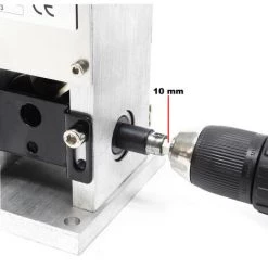WILTEC Machine à Dénuder Les Câbles 1.5 Jusqu‘à 25mm Dénudeuse Manuelle Machine à Décaper Les Fils De Câble -Pince et tenaille Soldes 14470798 5