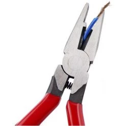 BeMatik - Pince étau Et Outil De Coupe De Fil NET 7 BeMatik - Pince étau Et Outil De Coupe De Fil NET -Pince et tenaille Soldes 14630295 3