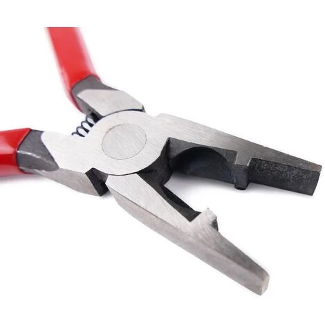 BeMatik - Pince étau Et Outil De Coupe De Fil NET 5 BeMatik - Pince étau Et Outil De Coupe De Fil NET – Image 5