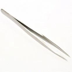 BeMatik - Pince De Précision Anti-magnétique GCP-006