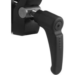 ASUPERMALL Pince-Crabe Pour Appareil Photo, Petit Modele 4,9 Cm, Noir -Pince et tenaille Soldes 14636766 5