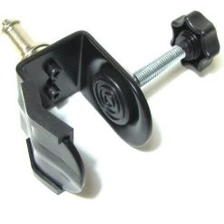 BeMatik - Fixation 42mm Bec Tubulaire 5/8 Filetage 1/4