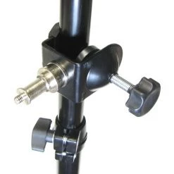 BeMatik - Fixation 42mm Bec Tubulaire 5/8 Filetage 1/4 -Pince et tenaille Soldes 14660323 3