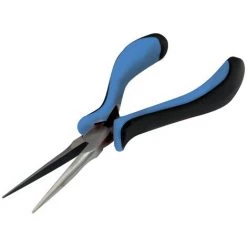 MINI PINCE À BEC EFFILÉ 155 MM SILVERLINE 250388