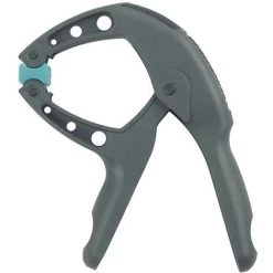 WOLFCRAFT GMBH WOLFCRAFT 3625000 PINCE RESSORT CONFORT FZH 30 MM