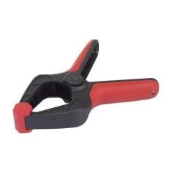 SERRE-JOINT TOOLCRAFT 70 MM 10 KG TOOLCRAFT 1611468 MESURES DEMPATTEMENT:70 MM