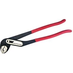 PINCE MULTIPRISE À CRÉMAILLÈRE 300 MM DICKIE DYER 928617