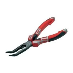 PINCE PLATE 170MM COURBÉ NWS 141-69-170