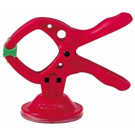 Wolfcraft Pinces Microfix Avec Ventouse 1 Wolfcraft Pinces Microfix Avec Ventouse